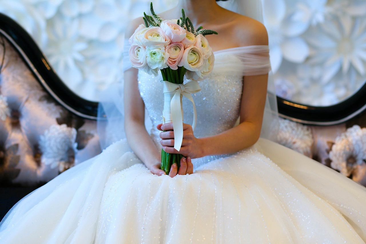 Galia Lahav: Celebrity Wedding Dress Designer Shares Tips and Mistakes to Avoid
