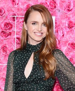 Katarzyna Burzyńska zmieniła nazwisko. To prezent na urodziny męża