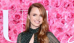 Katarzyna Burzyńska zmieniła nazwisko. To prezent na urodziny męża