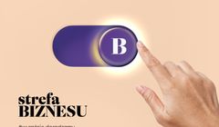 Serwis "Strefa Biznesu" w nowej odsłonie