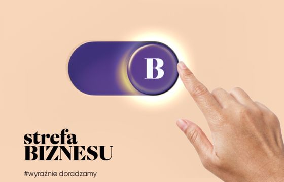 Serwis "Strefa Biznesu" w nowej odsłonie