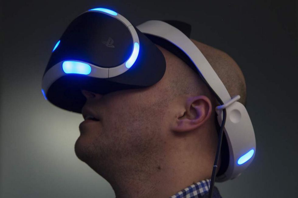 10 najlepszych gogli VR: Oculus Rift, HTC Vive, Gear VR i inne 3