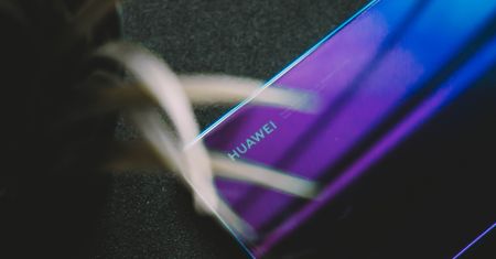 Huawei wykorzystany przez złodziei. "Nie organizujemy tego rodzaju konkursów"
