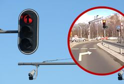 Przejechał na zielonym. Dostał mandat. To błąd wielu kierowców