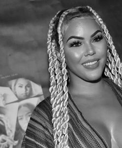 Nie żyje Ms Jacky Oh. Miała zaledwie 32 lata