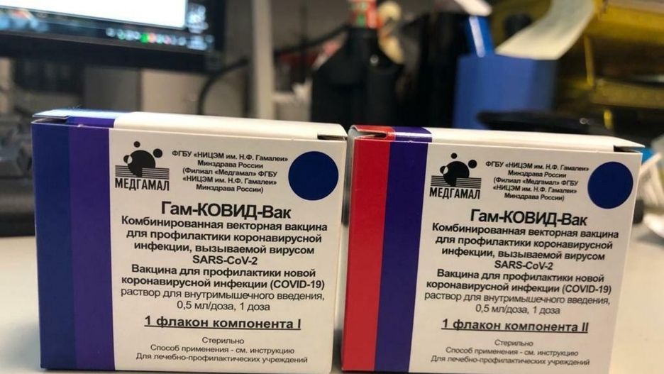 Koronawirus. Szczepionka na COVID-19 jest w fazie testów i daje obiecujące efekty 