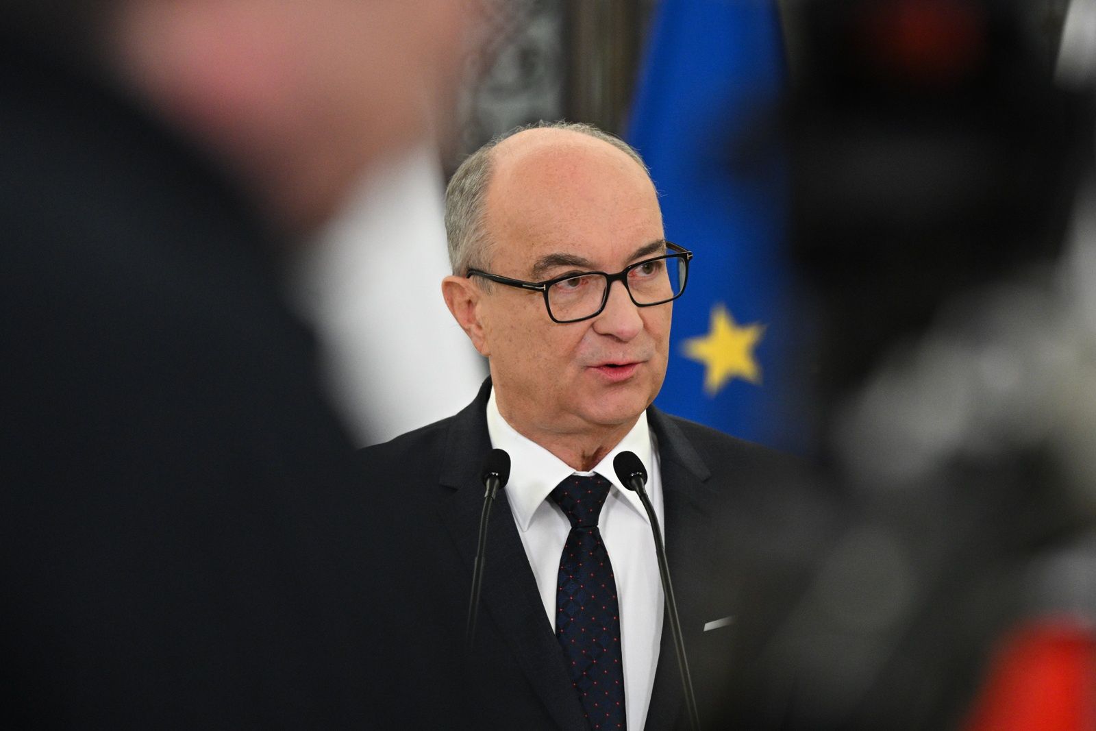 Gigantyczny pośpiech w Sejmie. Marszałek o szczegółach ws. paliw