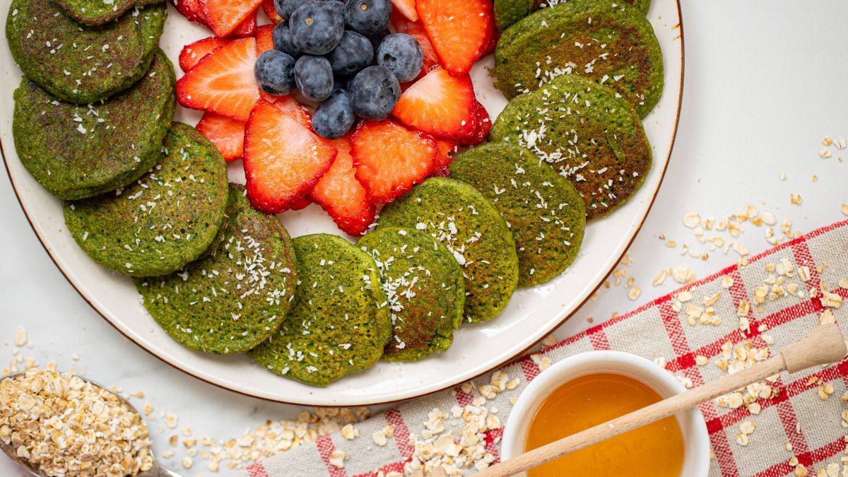 Po takim śniadaniu każdy dzień będzie udany