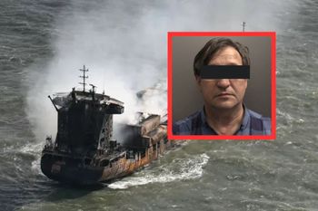 Rosjanin skazany. Ciała nie odnaleźli do dziś. Ostre słowa sędziego