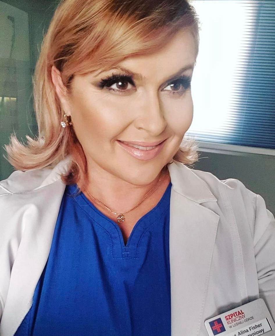 Katarzyna Skrzynecka