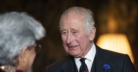 Wskazano datę koronacji Karola III. Pałac Buckingham skomentował