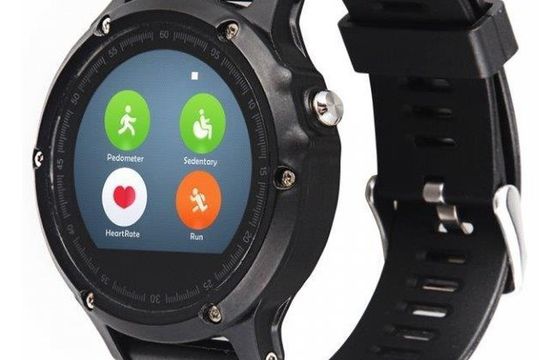 Manta SWT9301 Sprita Pro - nowy smartwatch firmy Manta za 429 zł