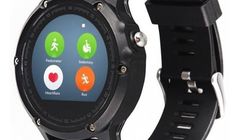Manta SWT9301 Sprita Pro - nowy smartwatch firmy Manta za 429 zł