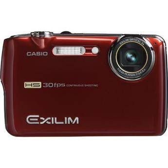 Casio Exilim EX-FS10