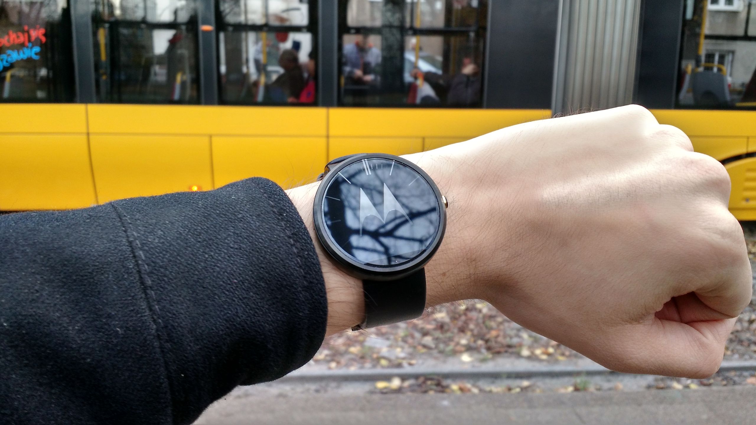 Motorola Moto X - test i recenzja telefonu 46