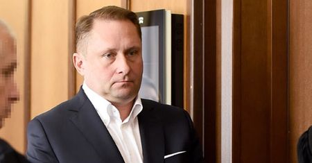 Byli współpracownicy pogrążają Durczoka: "TAK, BYŁEM ŚWIADKIEM MOBBINGU, a osoby molestowane mi się zwierzały"
