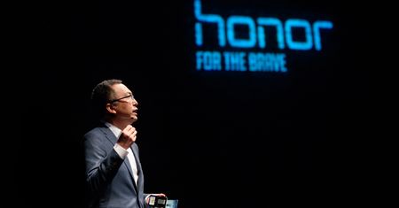 Honor Smart Screen – telewizor, który ma być centrum nowoczesnego domu