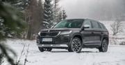 Škoda Kodiaq Scout 2.0 TDI 4x4 - czeski sposób na bezdroża