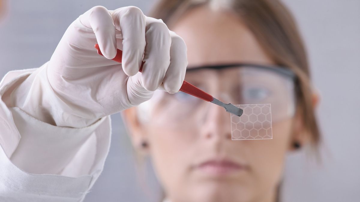 „Polscy naukowcy wynaleźli…” – to bez znaczenia. Liczy się produkt 1