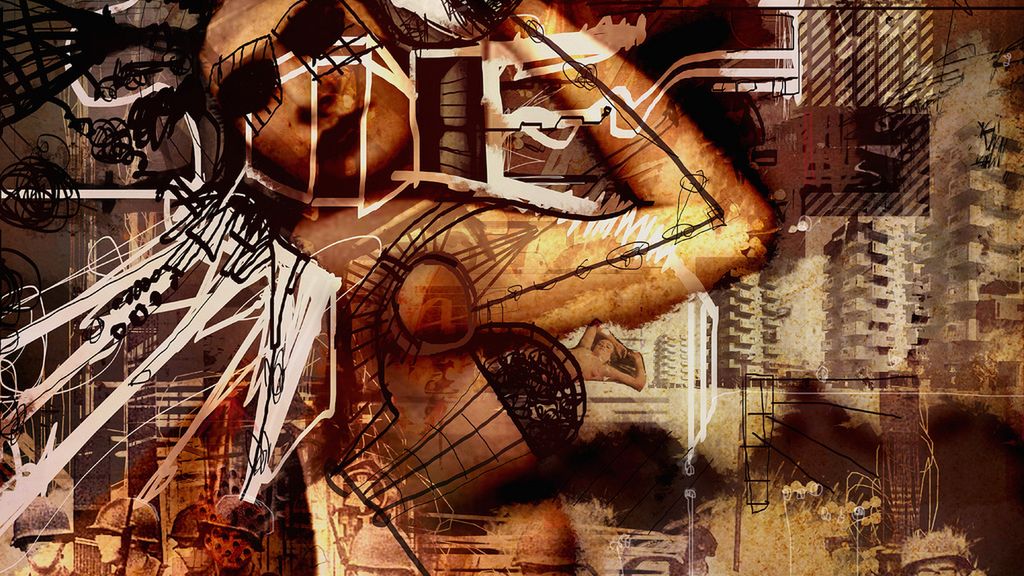 Za 40 lat będziemy cyborgami 1