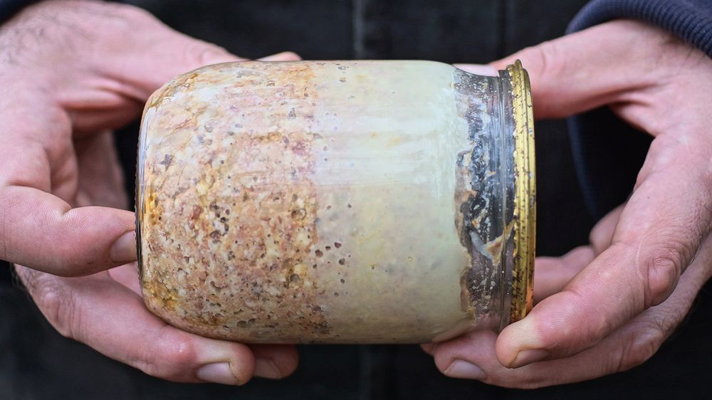 Ten pasztet nie powinien trafić na wielkanocny stół. Dietetyczka odradza