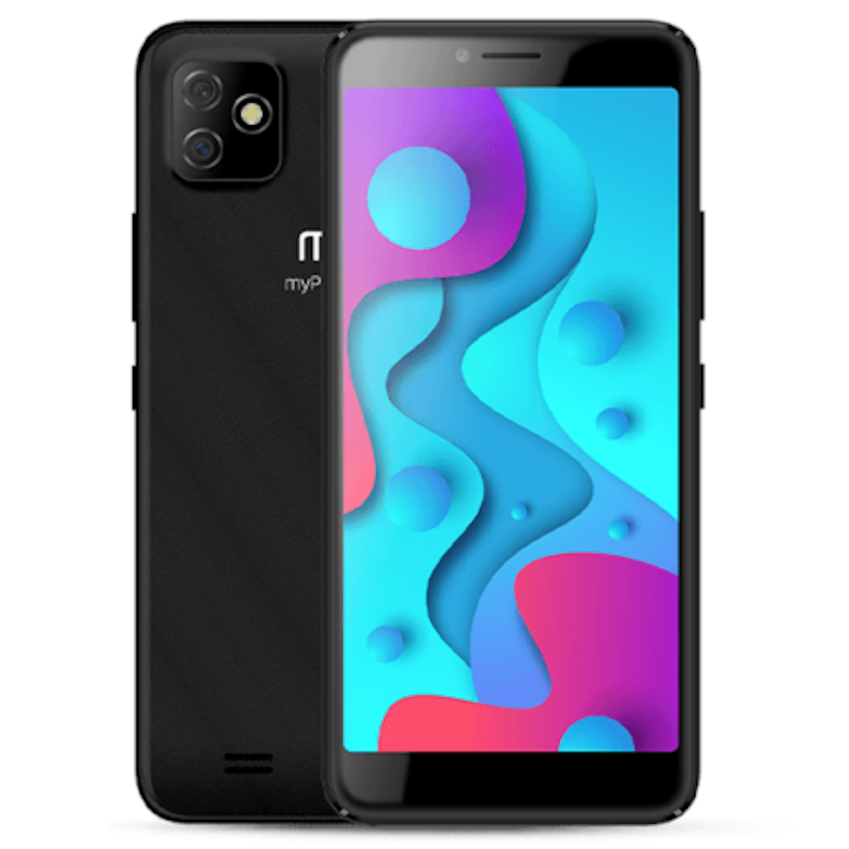 Mały ekran i jeszcze niższa cena. myPhone Fun 9 już do kupienia 2