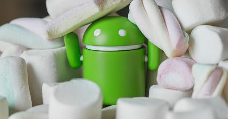 Android 6.0 Marshmallow dobił do 15% rynkowych udziałów