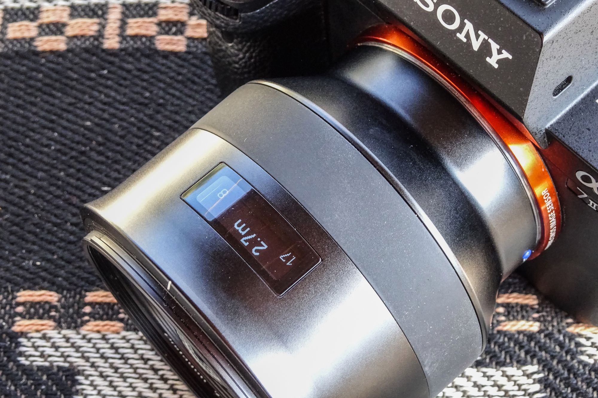 Zeiss Batis 25 mm f/2 - legendarna jakość w nowoczesnym wydaniu [recenzja] 4