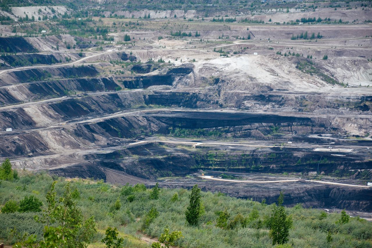 Bełchatów: Pół wieku Zespołu Szkół Ponadpodstawowych nr 1. "Energetyk" obchodzi jubileusz