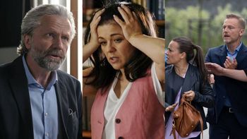 "M jak miłość", odcinek 1892. Magda w poważnych tarapatach. Do akcji wkroczy POLICJA