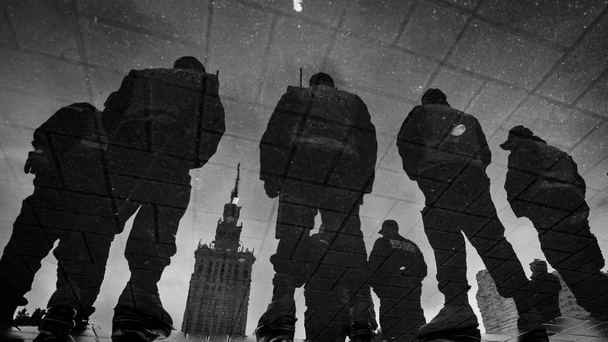 Oto zwycięzca konkursu „Jeden kadr z mojego miasta“ 1