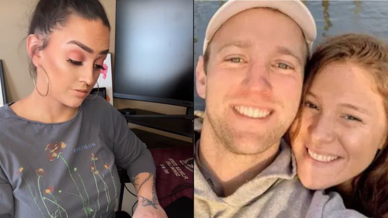 Narzeczony zmarł w dniu ślubu. Wkrótce potem, na jaw wyszła jego STRASZNA tajemnica 