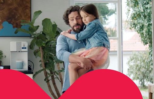 Polpharma w kampanii reklamuje Help4Skin