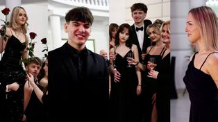 Mielec: Wyjątkowa studniówka. „Mielec ma niesamowicie zdolną młodzież”