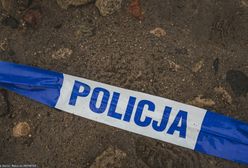 Dryfujące zwłoki w rzece. Dramat we Wrocławiu