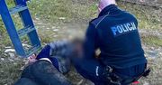 Wschowa: Ma dożywotni zakaz prowadzenia. Pijany uciekał na skuterze