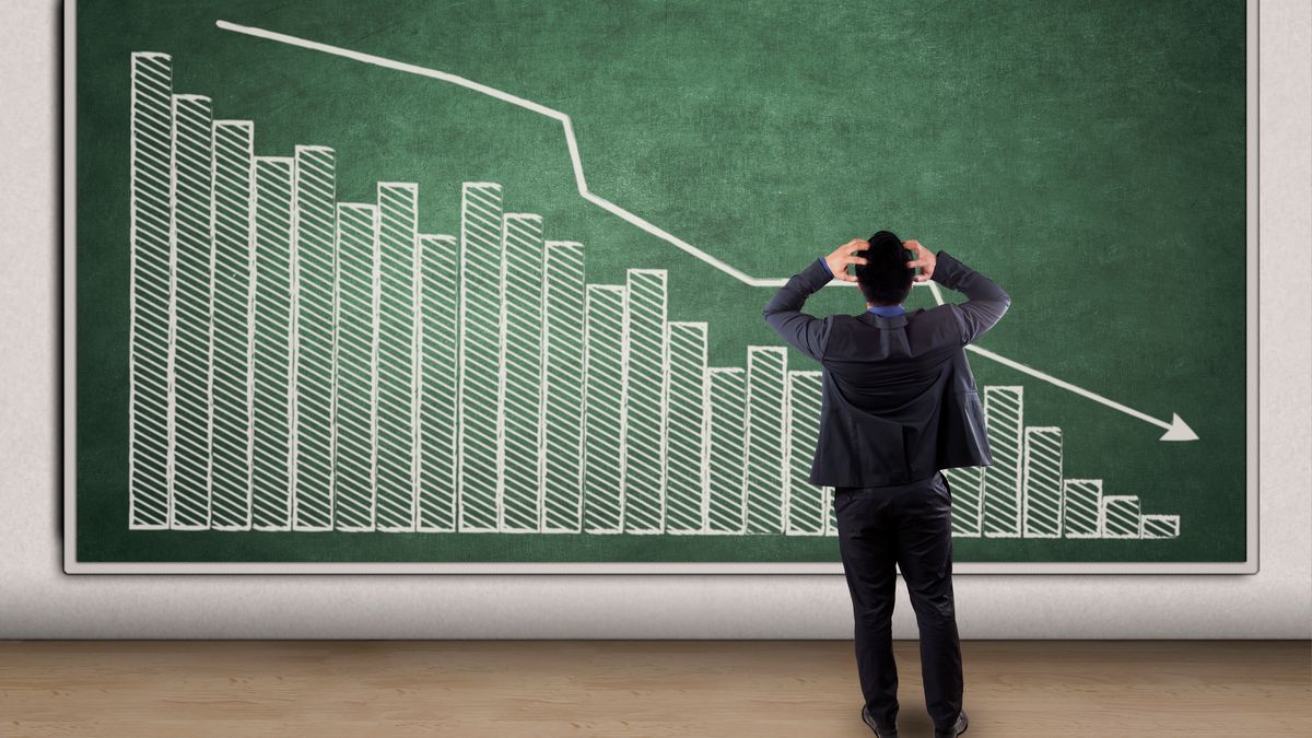 Najpierw naprodukowali, a teraz nie mogą sprzedać. Źródło: Depositphotos