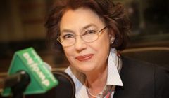 Po 25 latach "Klub Ludzi Ciekawych Wszystkiego" znika z Dwójki. Hanna Maria Giza pisze list do prezesa Polskiego Radia