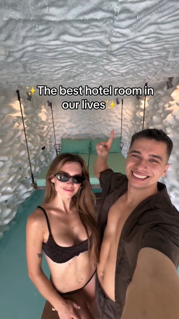 Friz i Wersow świętowali 6. rocznicę związku w luksusach