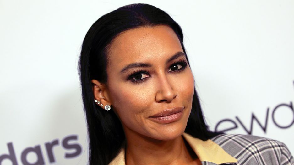 Naya Rivera