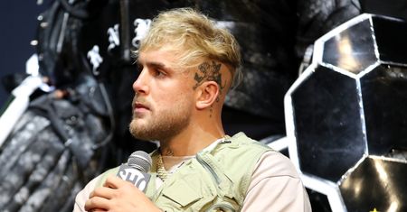 Popularny YouTuber zawalczy z Furym?! Olbrzymie pieniądze na stole
