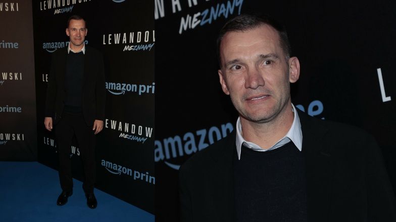 Premiera "Lewandowski Nieznany"