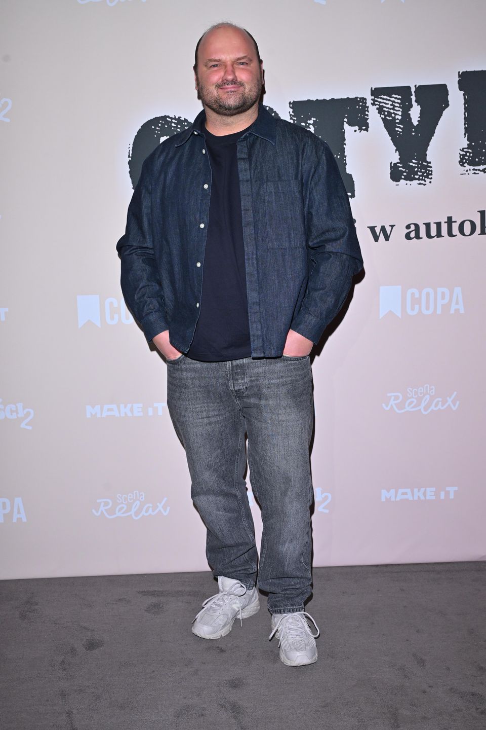 Sebastian Stankiewicz