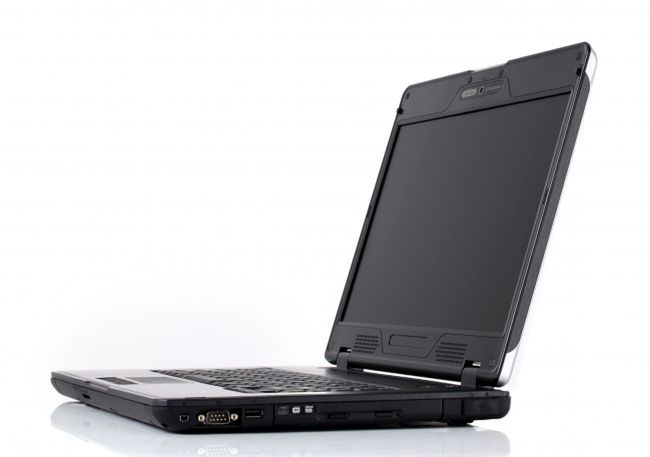 DURABOOK S15C - nowy twardziel z procesorem Intel i5