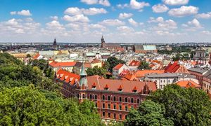 Miasto na literę "K". Sprawdź, czy je znasz