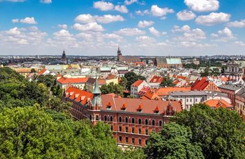 Miasto na literę "K". Sprawdź, czy je znasz