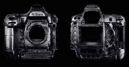 Jaki jest Nikon D6 - podobno nie da się dziś zrobić lepszej lustrzanki