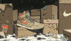 Jak konsultanci prawie zabili markę Nike. Ta historia to przestroga przed zewnętrznymi ekspertami