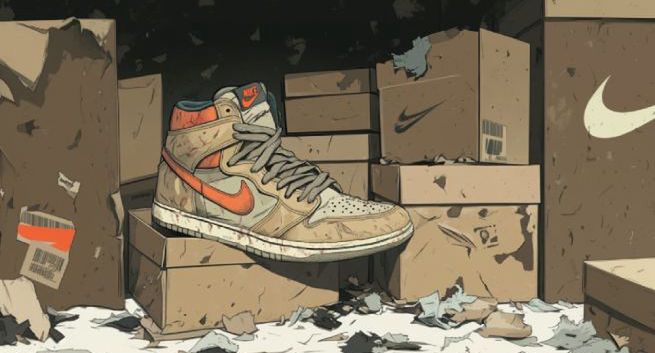 Jak konsultanci prawie zabili markę Nike. Ta historia to przestroga przed zewnętrznymi ekspertami