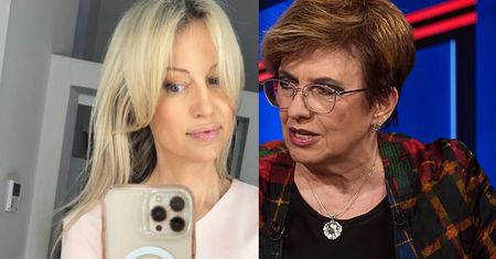 To ona weszła za Magdalenę Ogórek w wPolsce24. Prawicowa stacja lansuje nową gwiazdę